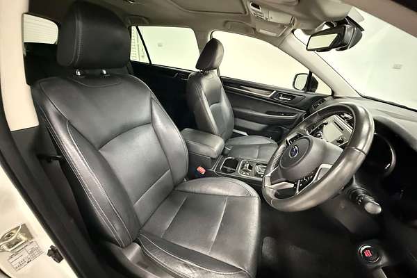 2020 Subaru Outback 2.5i Premium 5GEN