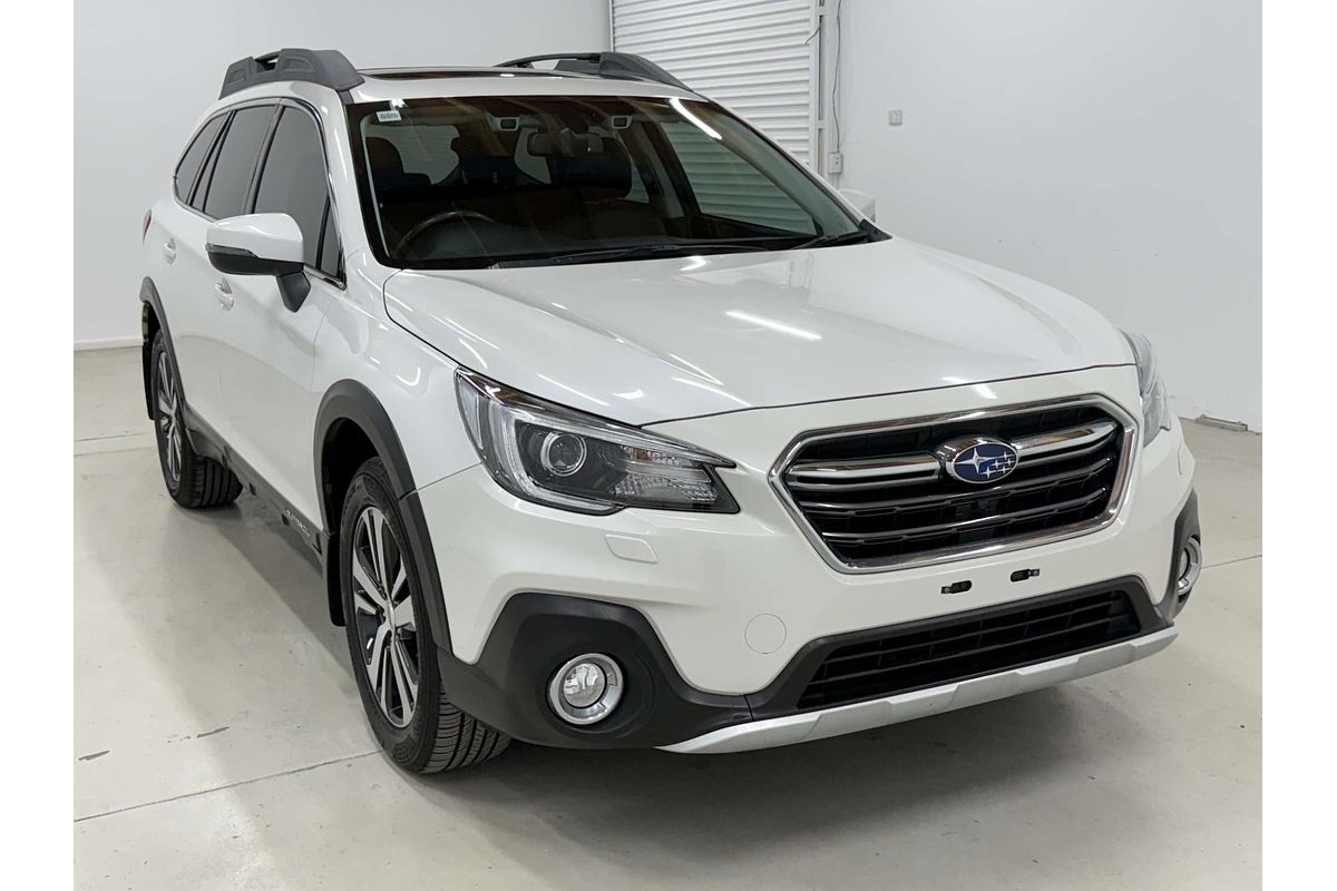2020 Subaru Outback 2.5i Premium 5GEN