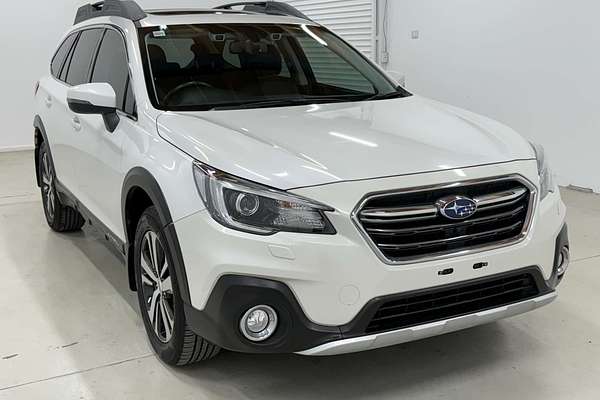 2020 Subaru Outback 2.5i Premium 5GEN