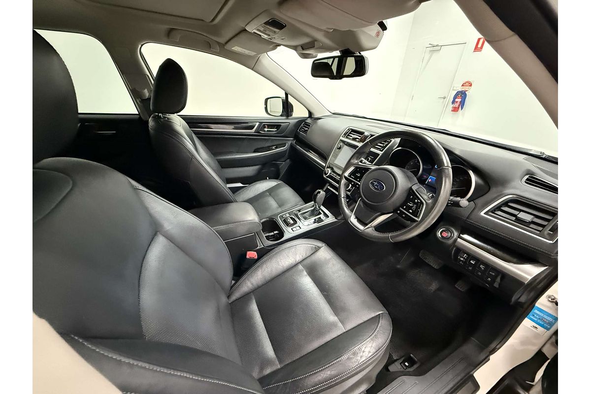 2020 Subaru Outback 2.5i Premium 5GEN