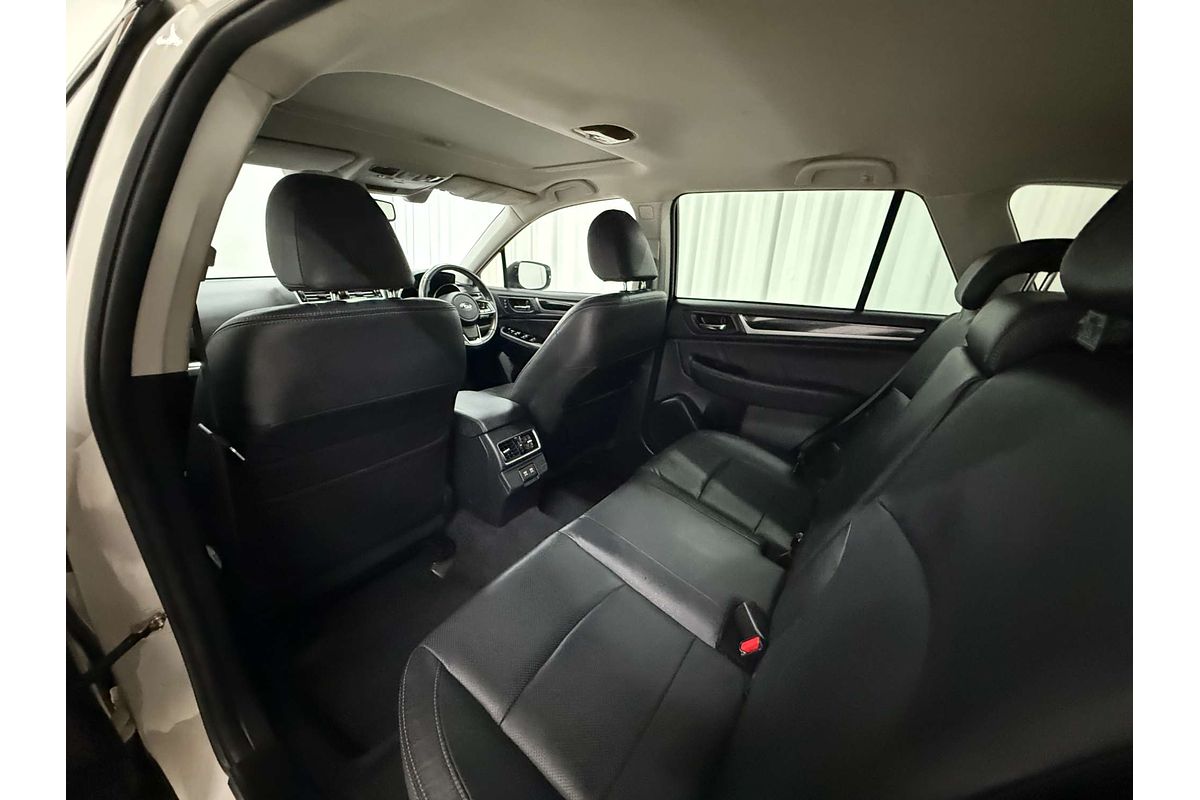 2020 Subaru Outback 2.5i Premium 5GEN