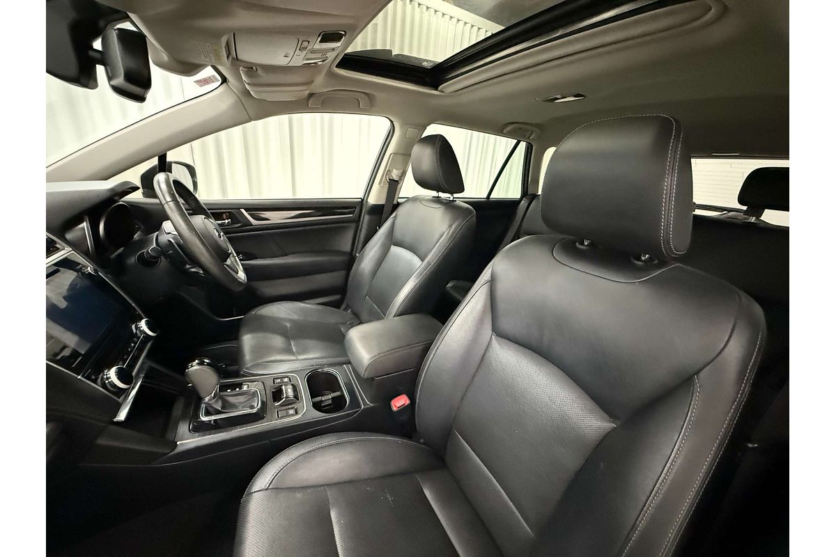 2020 Subaru Outback 2.5i Premium 5GEN