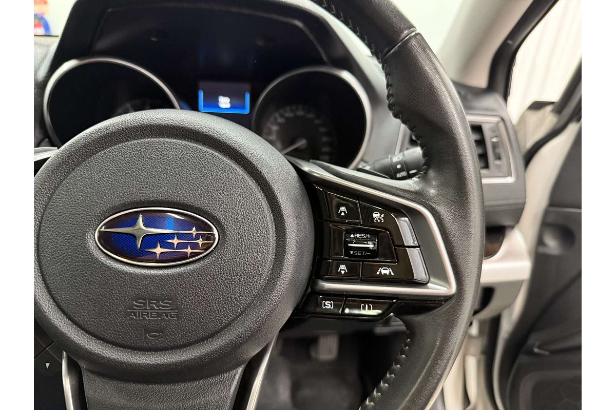 2020 Subaru Outback 2.5i Premium 5GEN