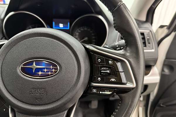 2020 Subaru Outback 2.5i Premium 5GEN