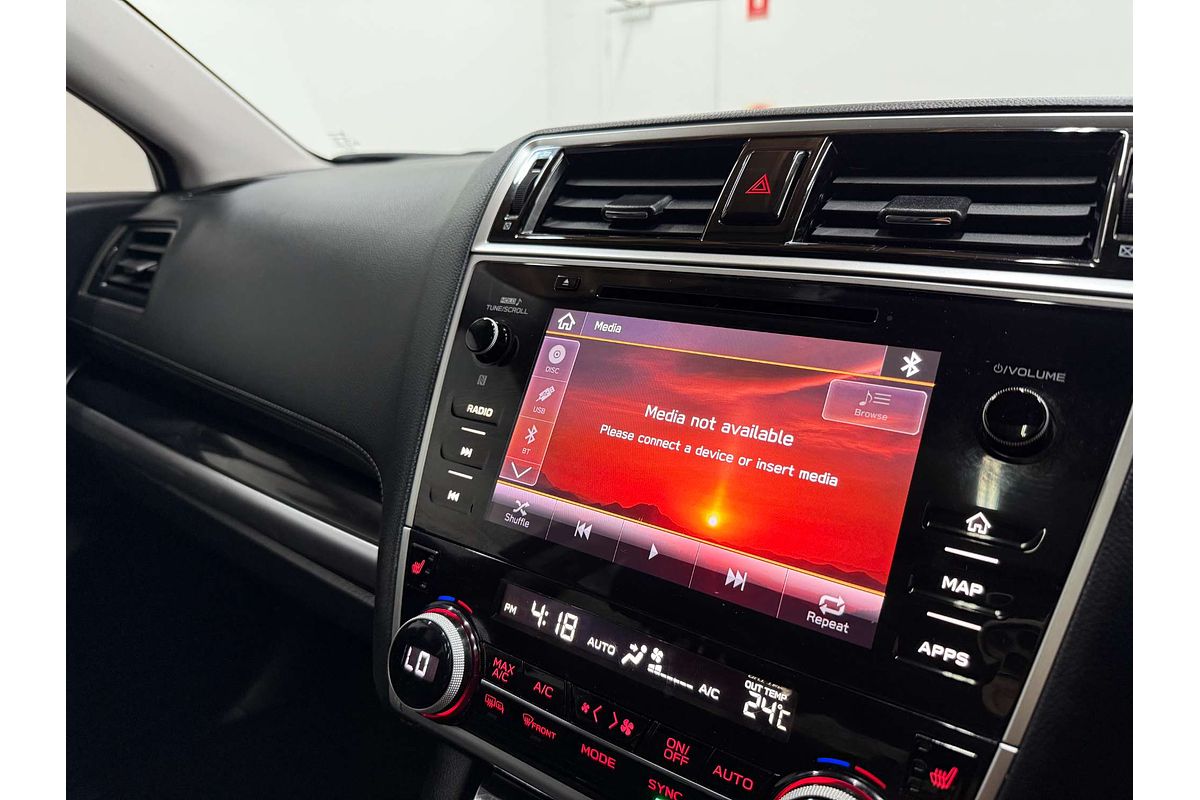 2020 Subaru Outback 2.5i Premium 5GEN