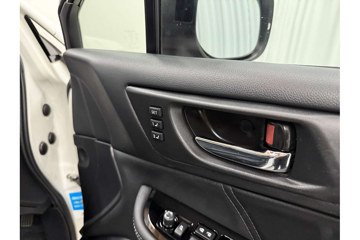 2020 Subaru Outback 2.5i Premium 5GEN