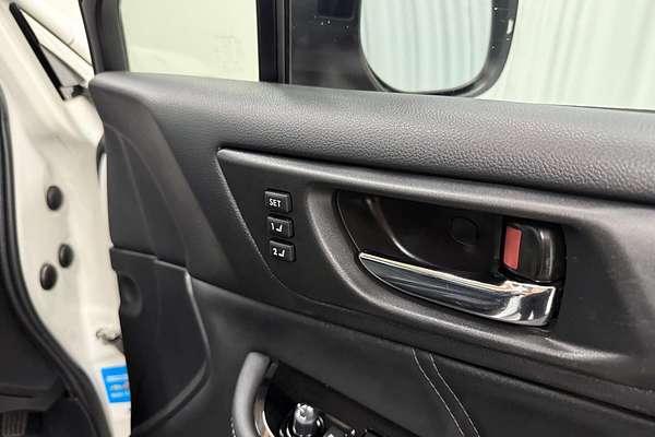 2020 Subaru Outback 2.5i Premium 5GEN