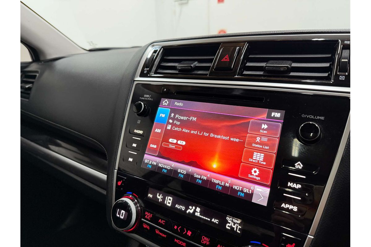 2020 Subaru Outback 2.5i Premium 5GEN