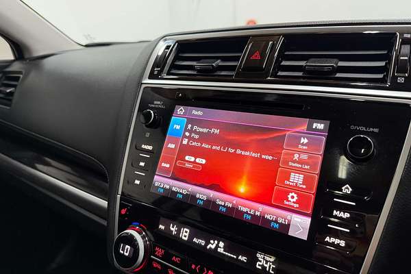 2020 Subaru Outback 2.5i Premium 5GEN