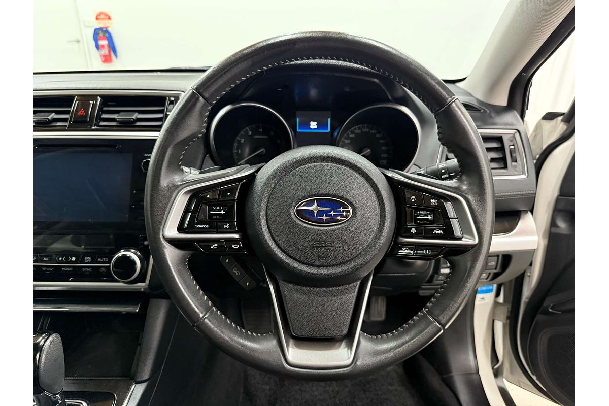 2020 Subaru Outback 2.5i Premium 5GEN