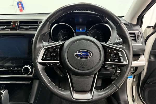 2020 Subaru Outback 2.5i Premium 5GEN