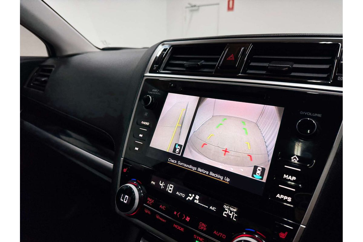 2020 Subaru Outback 2.5i Premium 5GEN