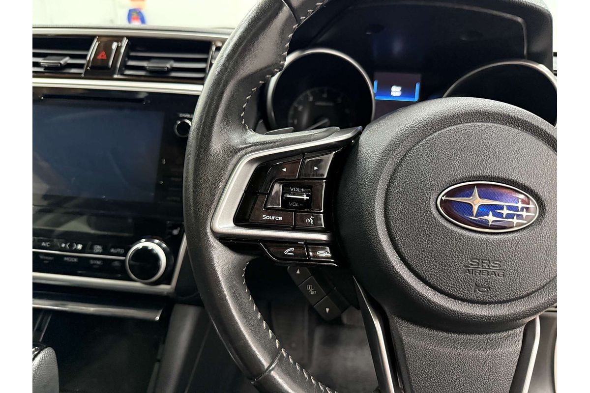 2020 Subaru Outback 2.5i Premium 5GEN