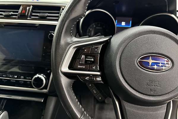 2020 Subaru Outback 2.5i Premium 5GEN