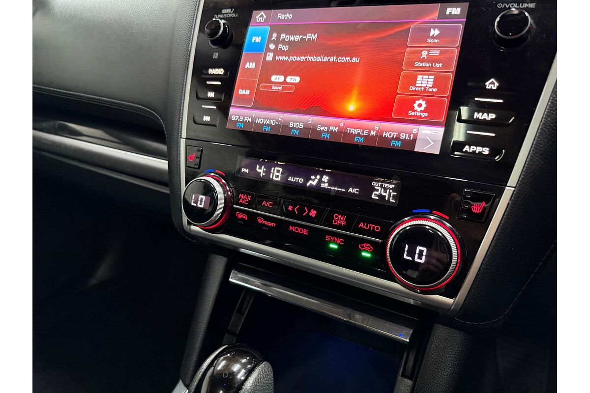 2020 Subaru Outback 2.5i Premium 5GEN