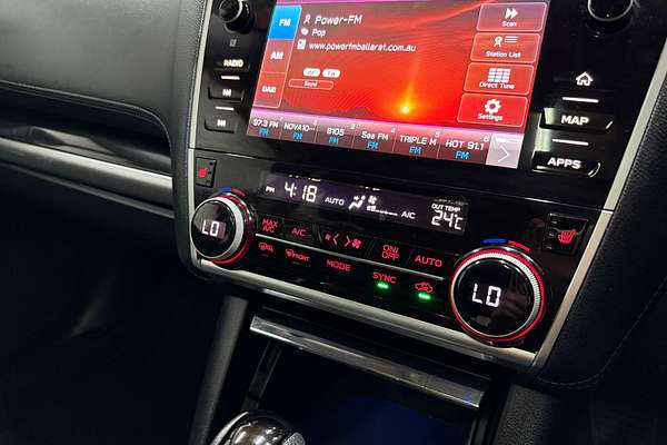 2020 Subaru Outback 2.5i Premium 5GEN