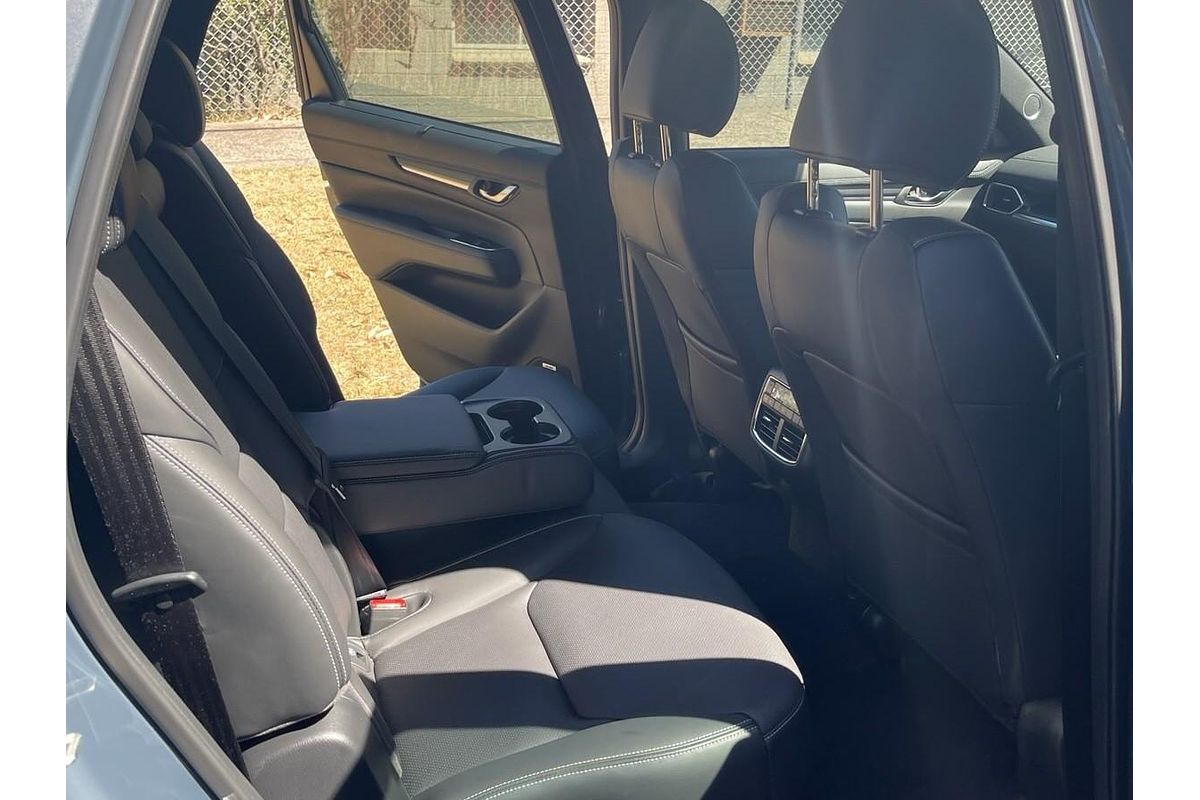 2023 Mazda CX-8 G25 GT SP KG Series