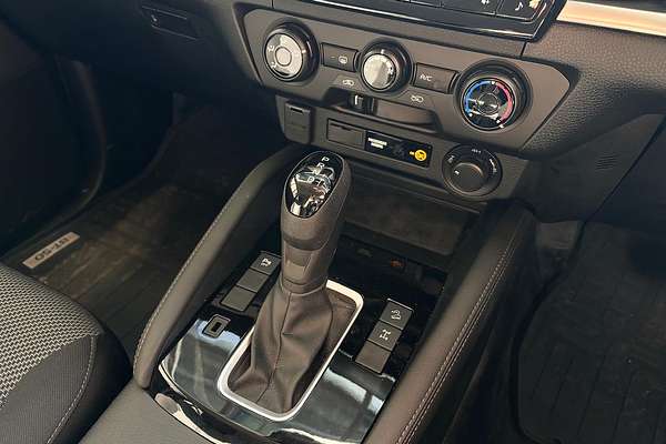 2023 Mazda BT-50 XS TF 4X4