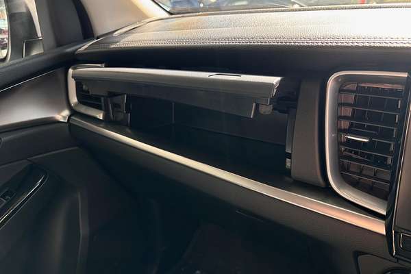 2023 Mazda BT-50 XS TF 4X4