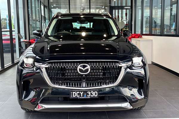 2024 Mazda CX-90 D50e GT KK