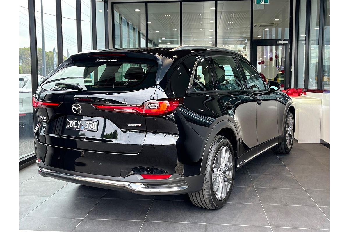 2024 Mazda CX-90 D50e GT KK