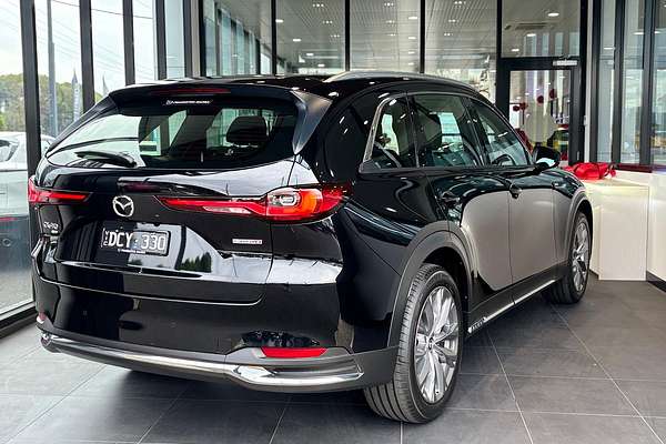 2024 Mazda CX-90 D50e GT KK