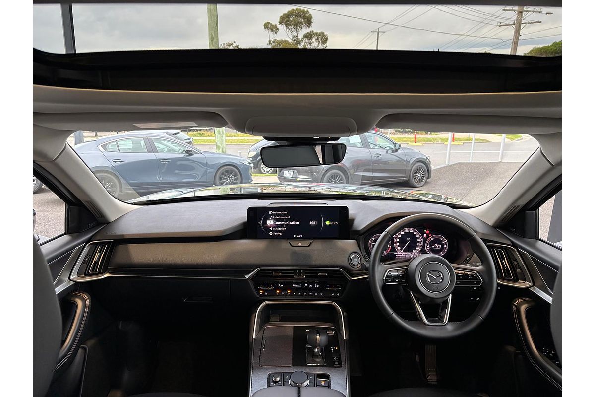2024 Mazda CX-90 D50e GT KK