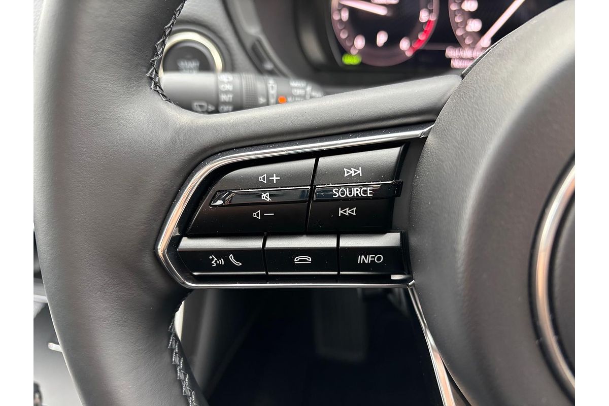 2024 Mazda CX-90 D50e GT KK