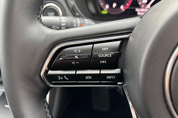 2024 Mazda CX-90 D50e GT KK