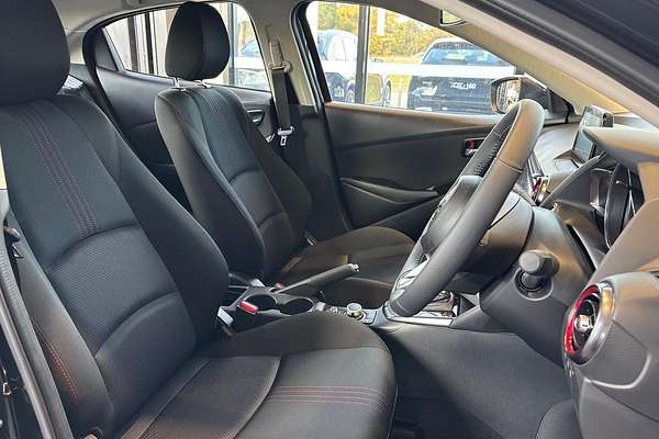 2024 Mazda 2 G15 Evolve DJ Series
