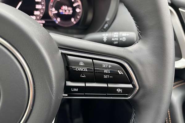 2024 Mazda CX-90 D50e GT KK