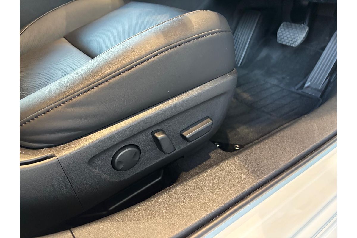 2024 Mazda 3 G25 GT BP Series