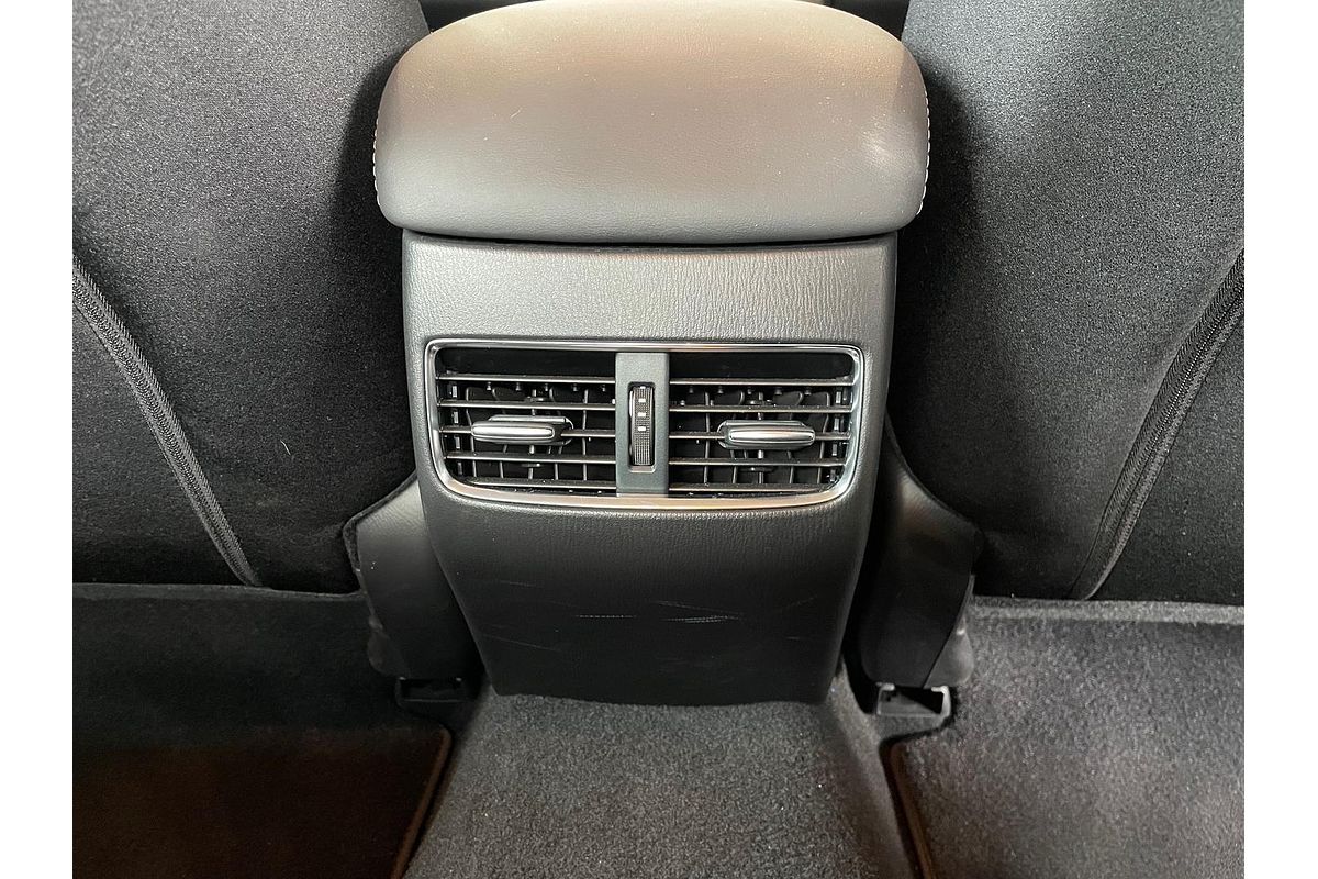 2024 Mazda 6 G25 Sport GL Series
