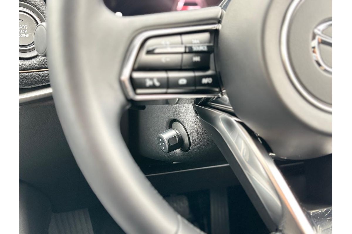 2024 Mazda CX-90 D50e GT KK