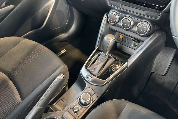 2024 Mazda 2 G15 Evolve DJ Series
