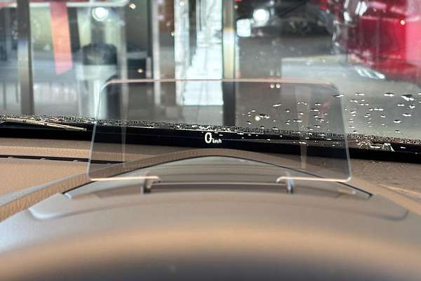 2024 Mazda 2 G15 Evolve DJ Series