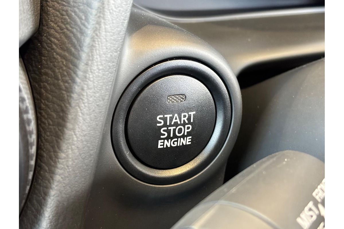 2024 Mazda 2 G15 Evolve DJ Series