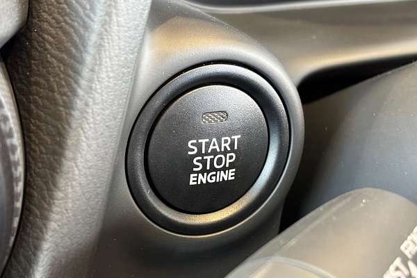 2024 Mazda 2 G15 Evolve DJ Series