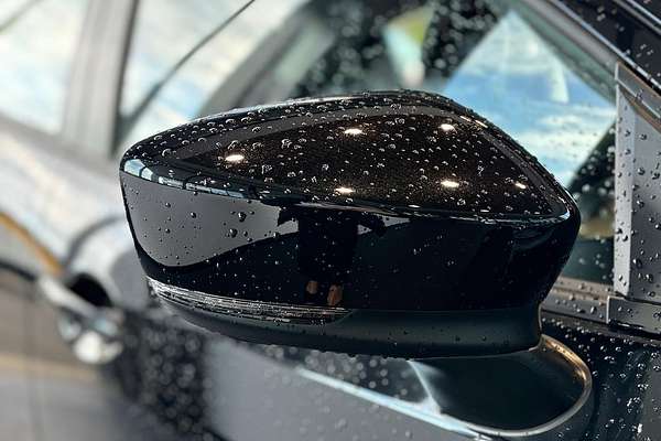 2024 Mazda 2 G15 Evolve DJ Series