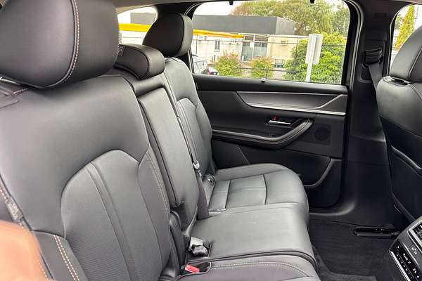 2024 Mazda CX-90 D50e GT KK
