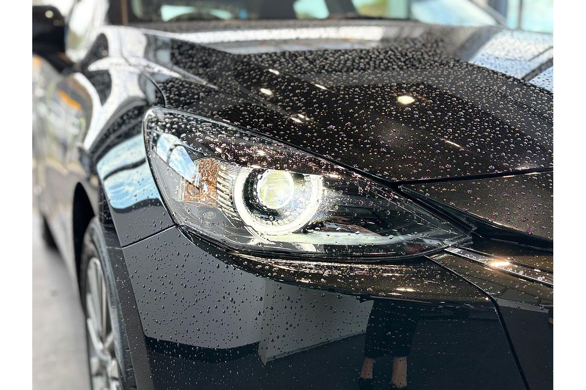 2024 Mazda 2 G15 Evolve DJ Series