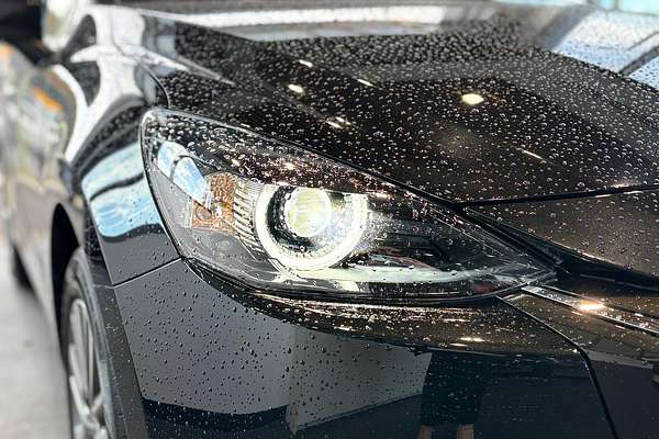 2024 Mazda 2 G15 Evolve DJ Series