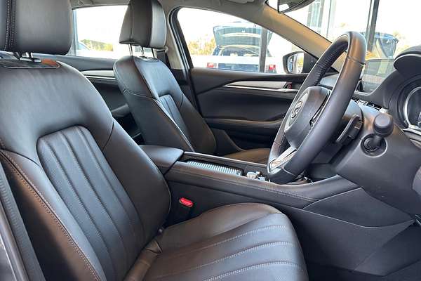 2024 Mazda 6 G25 Touring GL Series