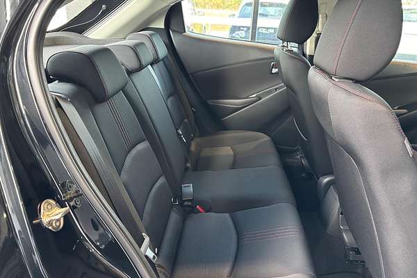 2024 Mazda 2 G15 Evolve DJ Series