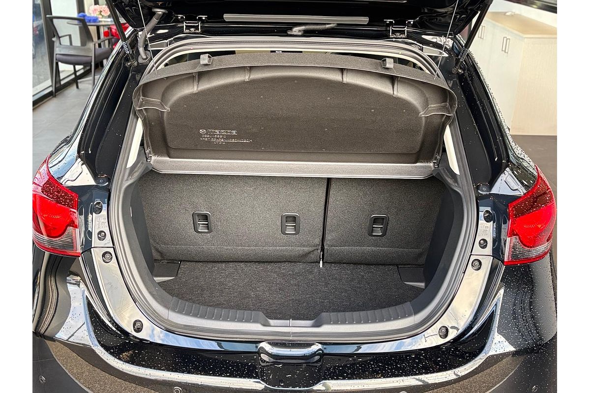 2024 Mazda 2 G15 Evolve DJ Series