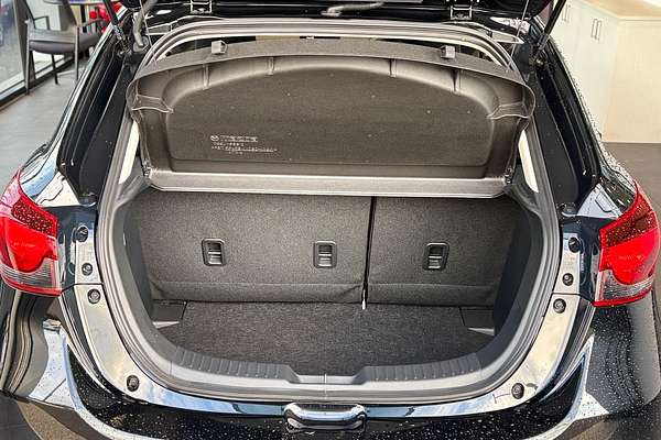 2024 Mazda 2 G15 Evolve DJ Series