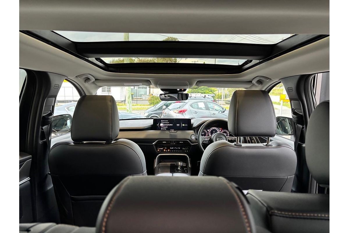 2024 Mazda CX-90 D50e GT KK