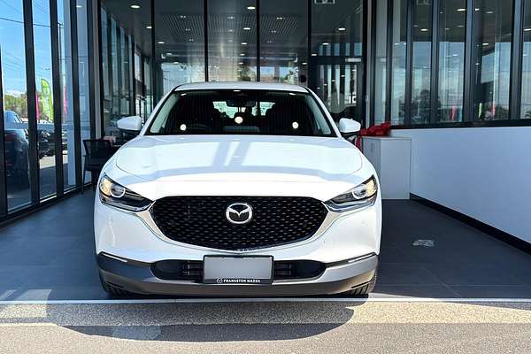2024 Mazda CX-30 G20 Evolve DM Series