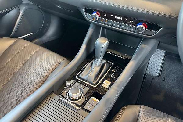 2024 Mazda 6 G25 Touring GL Series