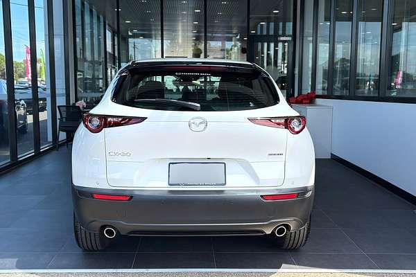 2024 Mazda CX-30 G20 Evolve DM Series